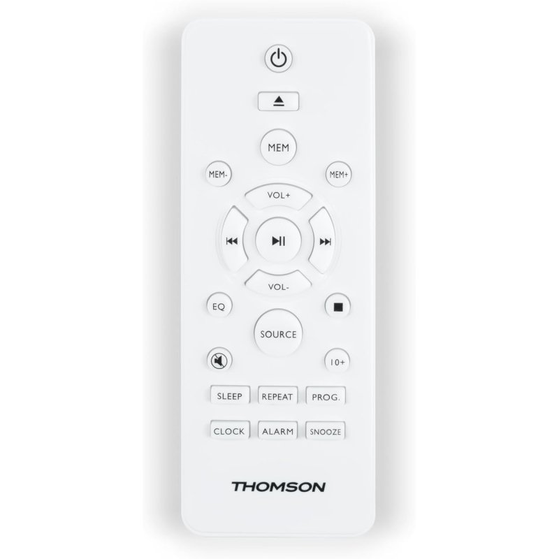 THOMSON MIC123BT MICRO CADENA 50W BLUETOOTH - REPRODUCTOR DE CD, RADIO FM - TECNOLOGIA BASS BOOST - MANDO A DISTANCIA - COLOR NEGRO/MADERA. Microcadenas. LA PAPELERIA Toledana Sum.dPapelería,SL THOMSON MIC123BT MICRO CADENA 50W BLUETOOTH - REPRODUCTOR DE CD, RADIO FM - TECNOLOGIA BASS BOOST - MANDO A DISTANCIA - COLOR NEGRO/MADERA. Microcadenas. LA PAPELERIA Toledana Sum.dPapelería,SL