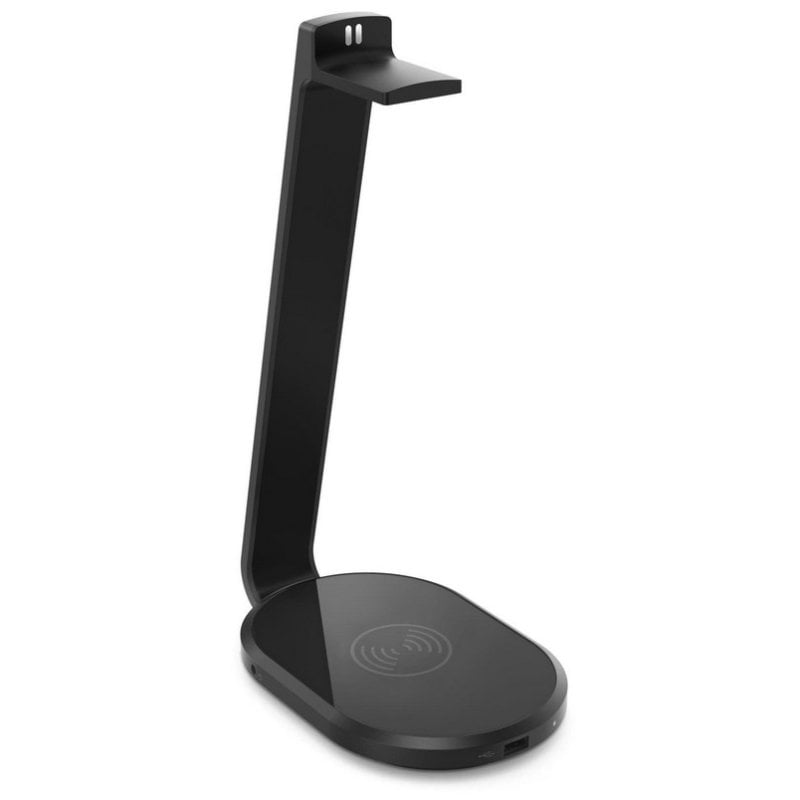 Image of Supporto per stazione di gioco Lenovo Legion S600 con caricabatterie wireless