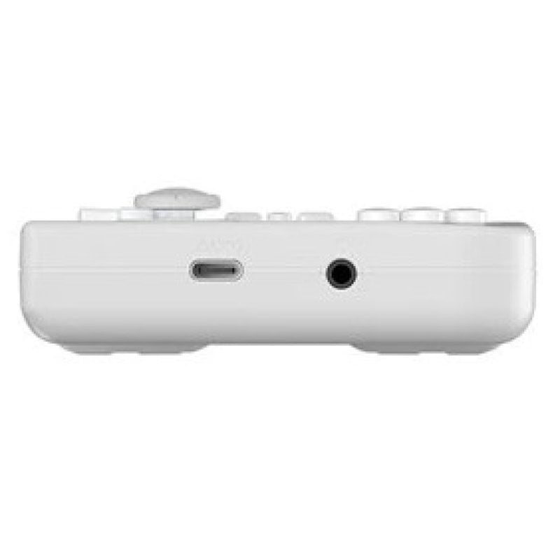 Anbernic RG40XXV Consola Retro Portátil 64GB Blanco