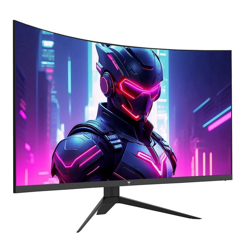 Thumbnail 3 de KTC H32S17F Monitor 32" 240 Hz Curvo FreeSync