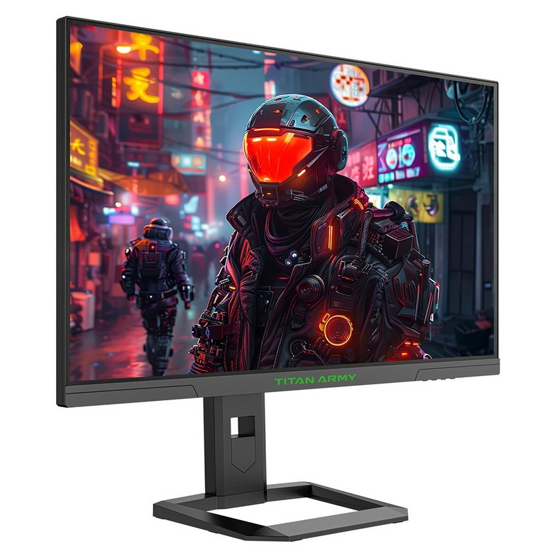 Monitor Titan Army P2710S 27