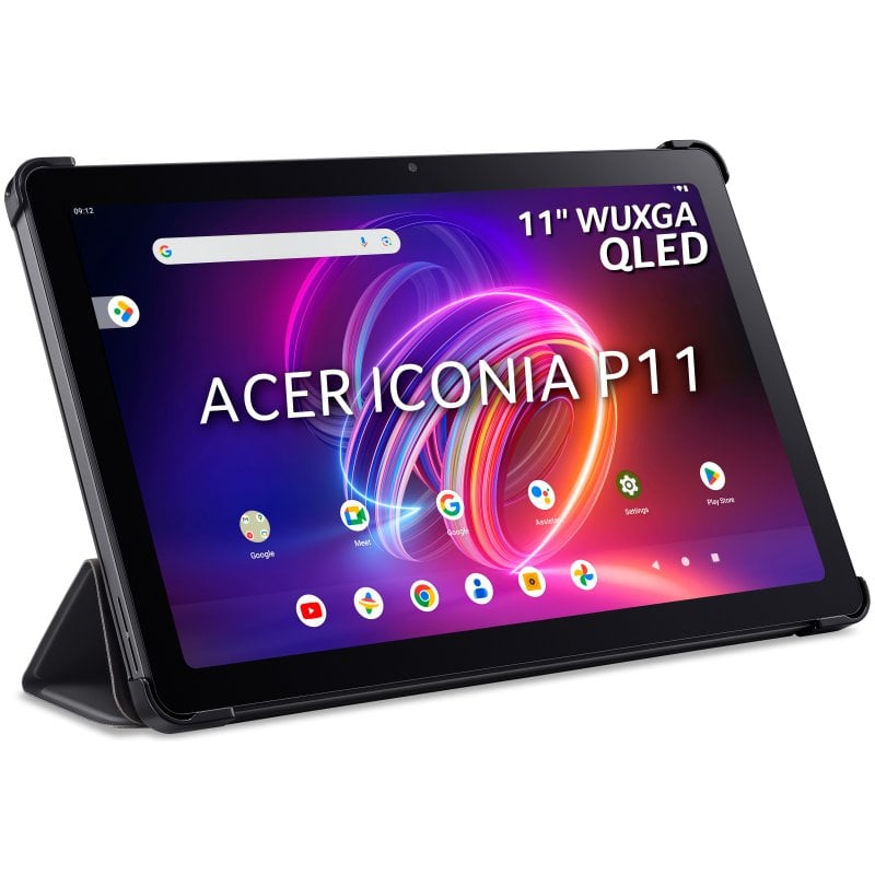 Image of Acer Iconia Tab P11 11" 8/256GB Wi-Fi Grigio