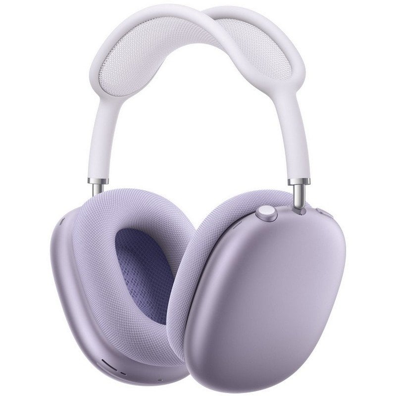 Apple AirPods Max Púrpura | PcComponentes.com