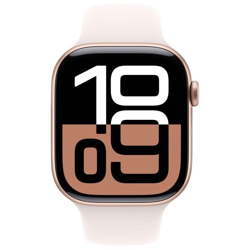 Apple Apple Watch Series 10 Or 46mm