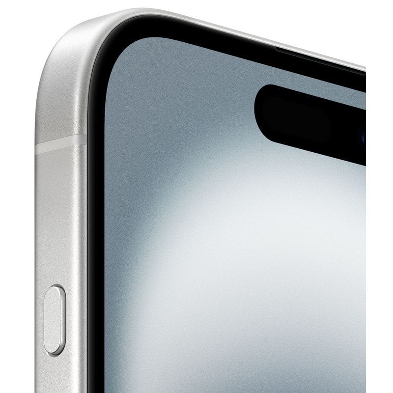 Apple iPhone 16 512GB Blanco | PcComponentes.com