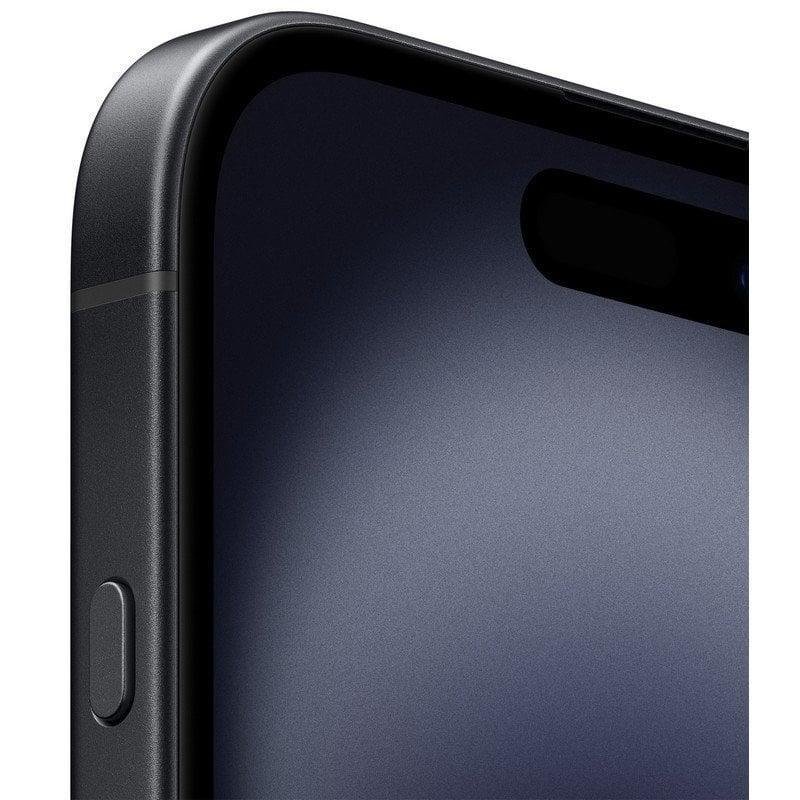 Apple iPhone 16 Plus Negro 128 GB | PcComponentes.com