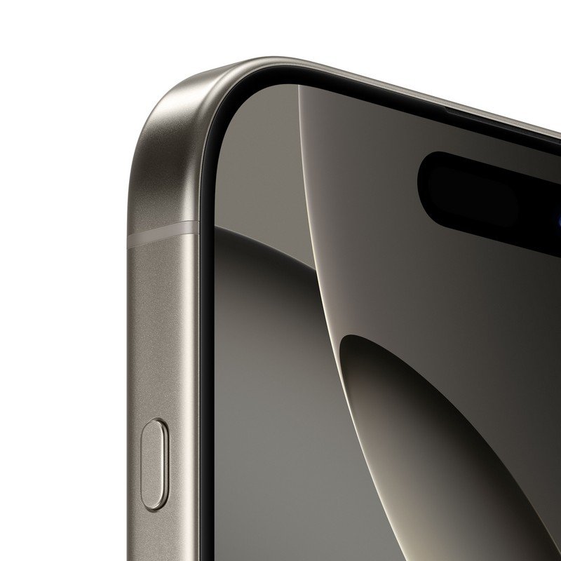 Apple iPhone 16 Pro 256GB Titanio Natural Libre Reacondicionado