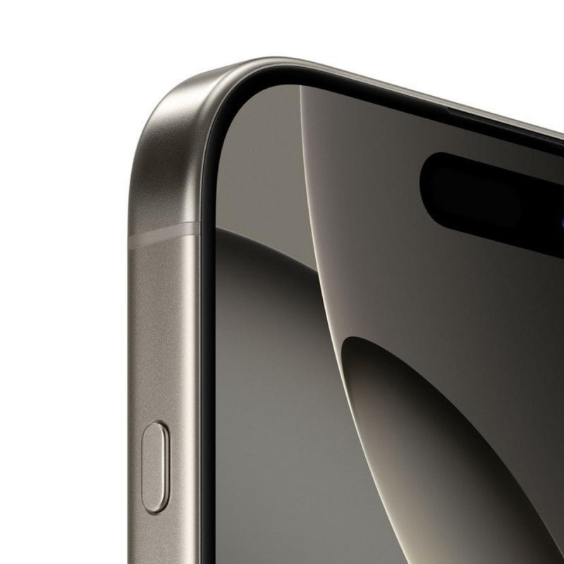 Apple iPhone 16 Pro 1TB Titanio Natural Libre Reacondicionado