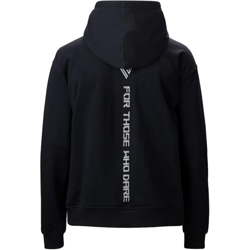 Sweat-shirt à Capuche Adi Sport Design Athlete GFX - Noir | France