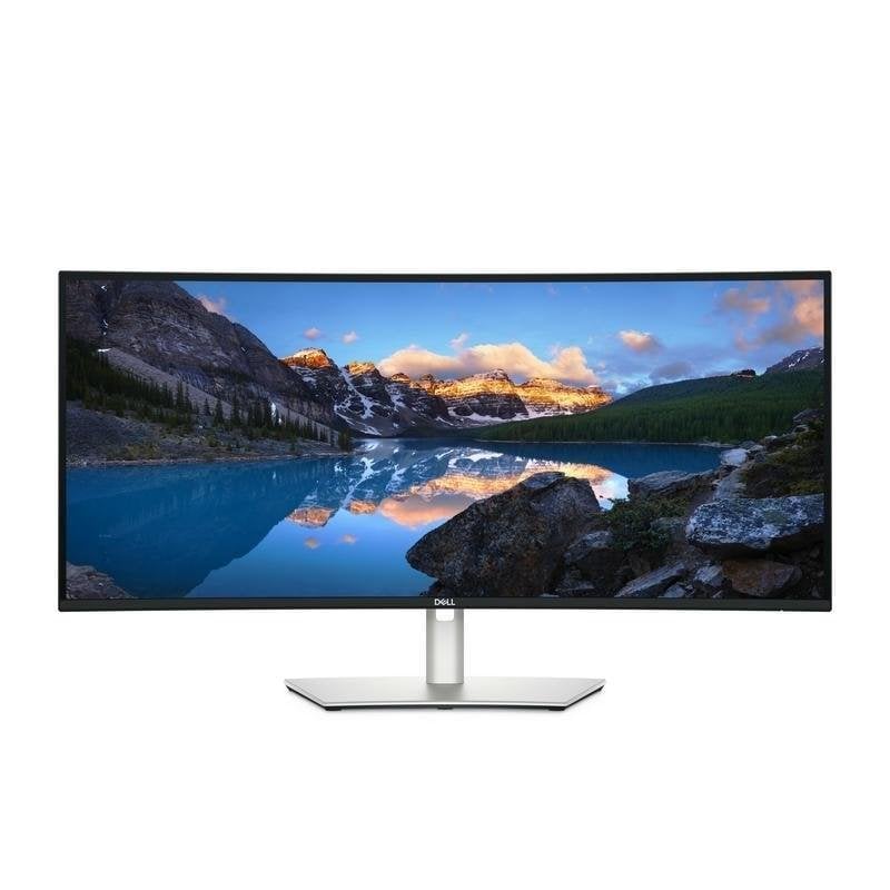 Dell U3425WE 34インチウルトラワイドモニター Monitor Dell UltraSharp U3425WE 34