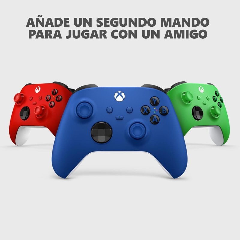 Xbox Series X Digital Edition 1TB Blanca | PcComponentes.com