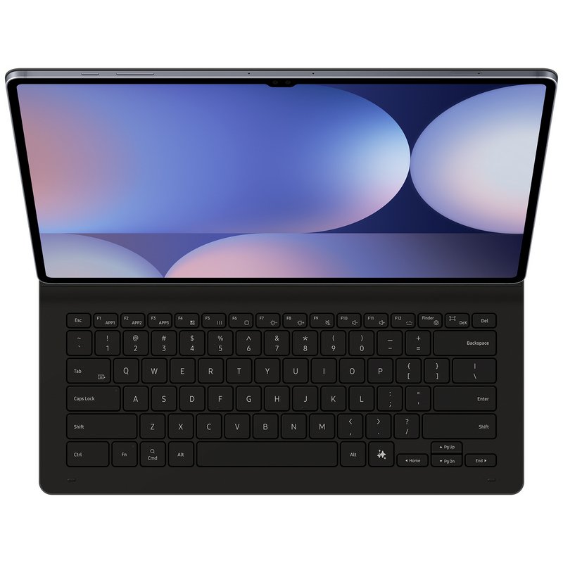 Custodia con tastiera Type Cover SURFACE PRO Nero FMM 00010