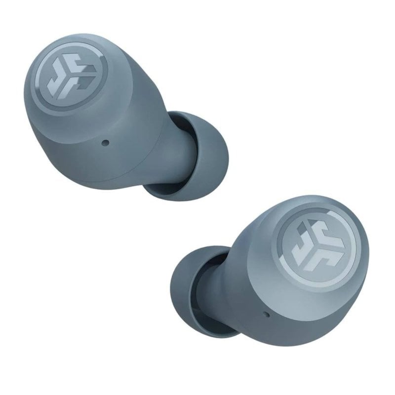 Image of Cuffie Bluetooth wireless Jlab Go Air Pop - Ardesia