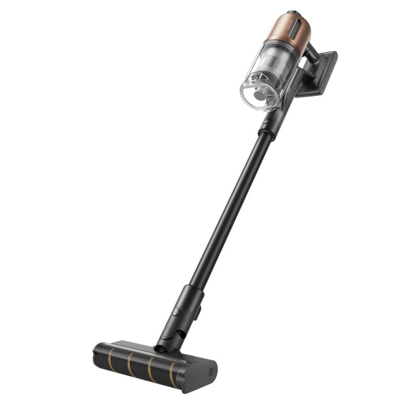 Image of Dreame Z20 Aspirapolvere portatile/a batteria 250AW Nero cod079