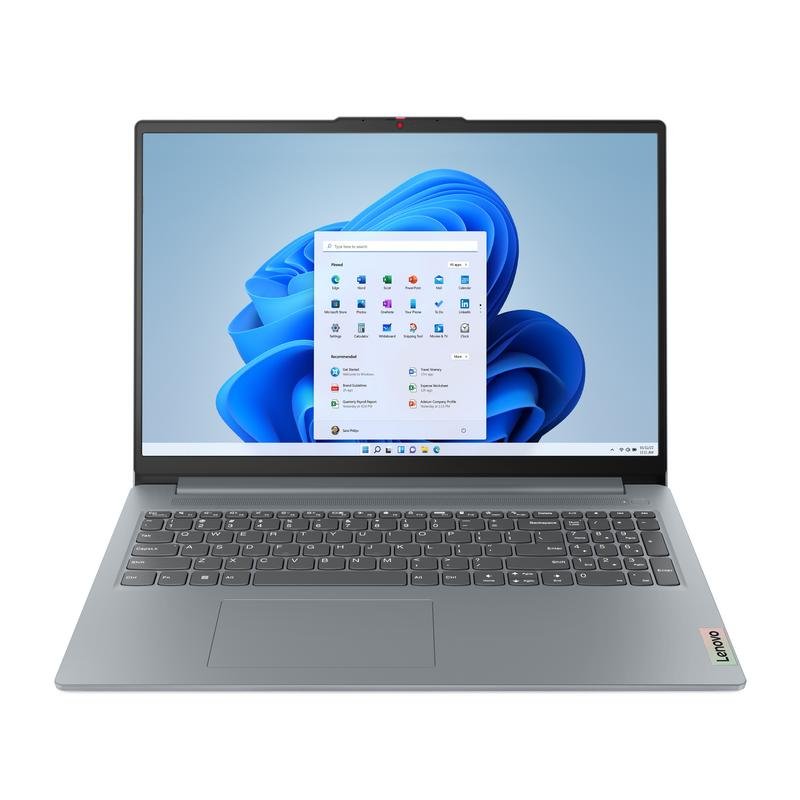 Notebook Lenovo IdeaPad Slim 3 16IRH8 16