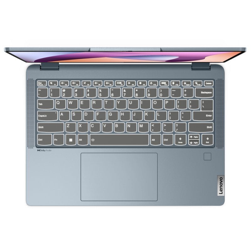 Portátil Lenovo IdeaPad Flex 5 Gen 8 14ABR8 AMD Ryzen 7 7730U/16GB