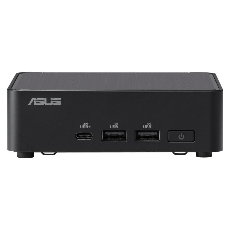 Image of Kit ASUS NUC 14 Pro Slim RNUC14RVKI300000I Nero 100U