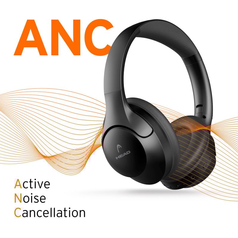 Micrófono Mejores Marcas Para Auriculares Inalambricos Head