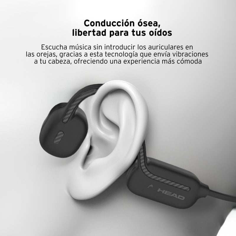 Mejores Auriculares Conduccion Auriculares Inalambricos Por