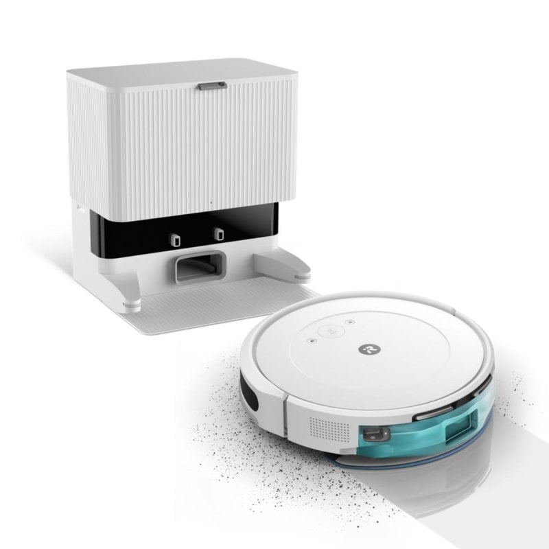 iRobot Roomba Combo 2 Essential Robot aspirapolvere con base