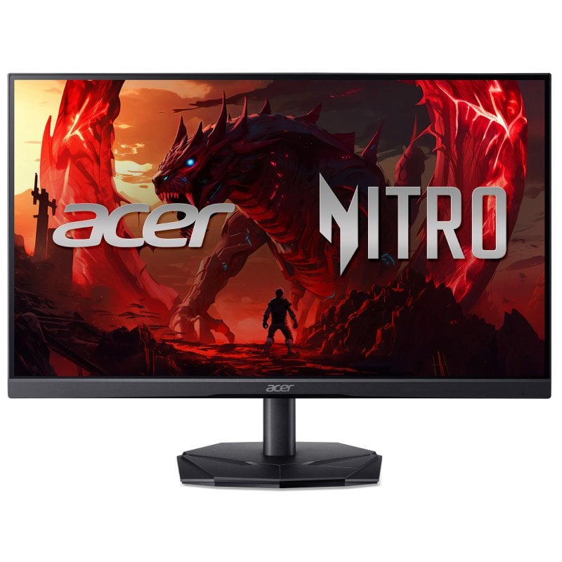 Acer Nitro KG241YP3 23.8" LED FullHD 180Hz FreeSync Premium