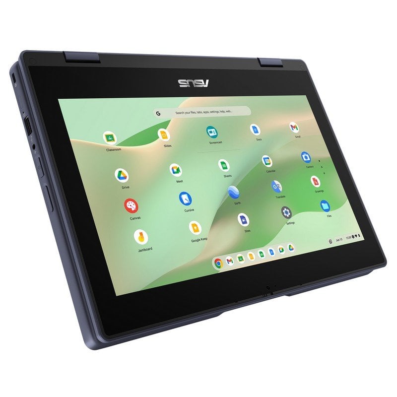 Portátil ASUS Chromebook CZ11 Flip CZ1104FM2A-NS0028