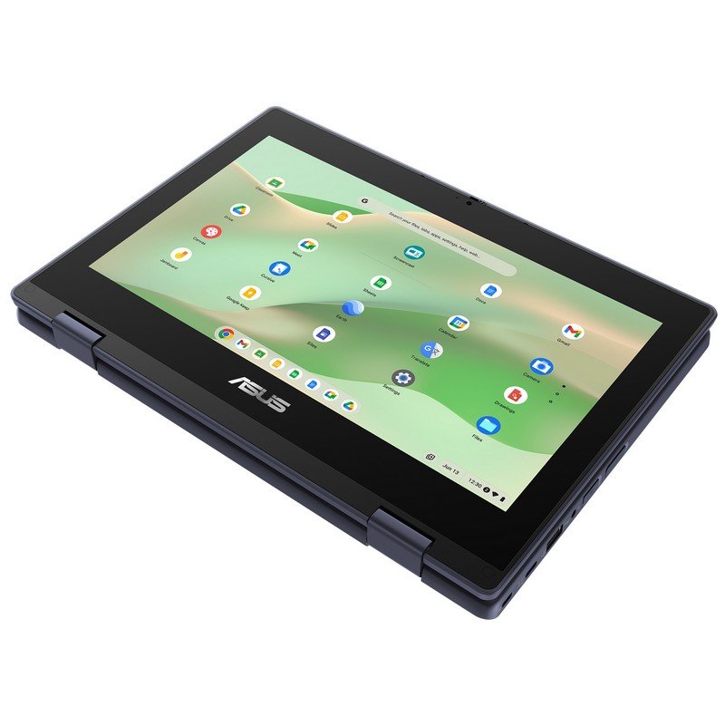 Portátil ASUS Chromebook CR11 Flip CR1104FGA-NS0040 Intel N100/8GB