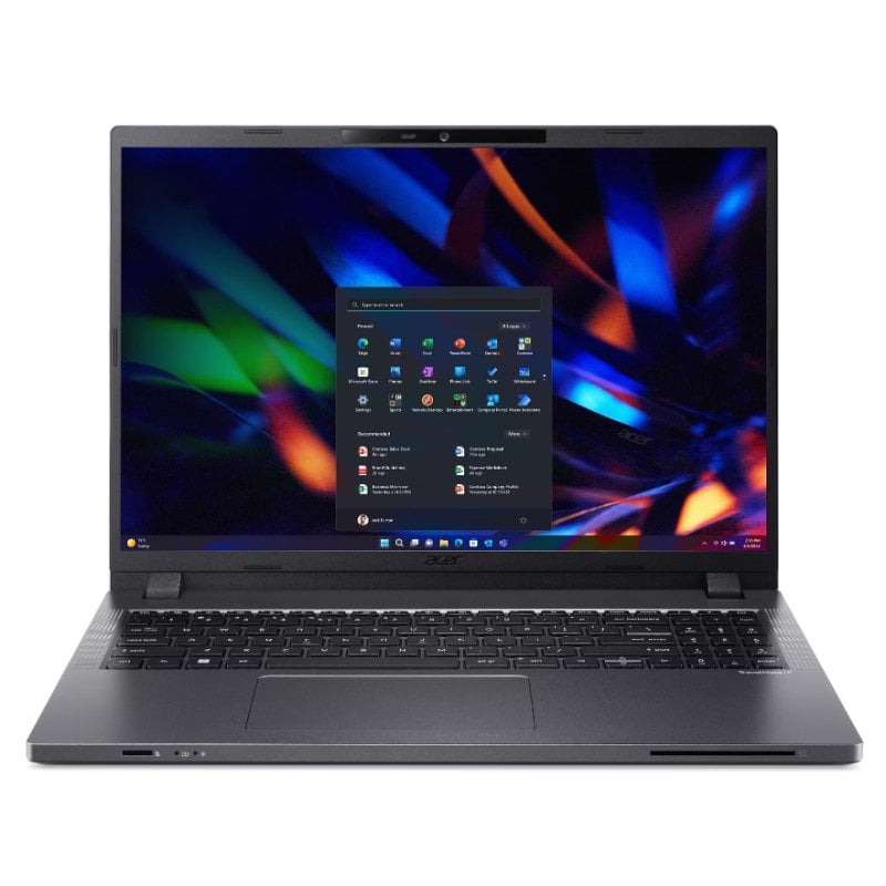 Acer TravelMate P2 16 TMP216-51-G2-TCO-55SQ Intel Core 5 120U/16GB/512GB SSD/16"