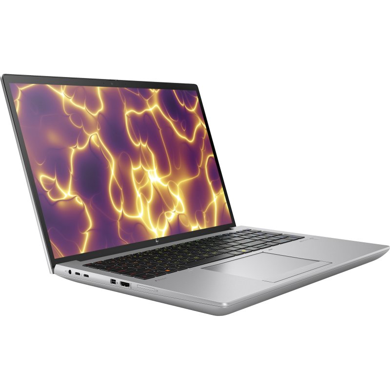 Portátil HP ZBook Fury 16 G11 Intel Core i9-14900HX/64GB/1TB SSD