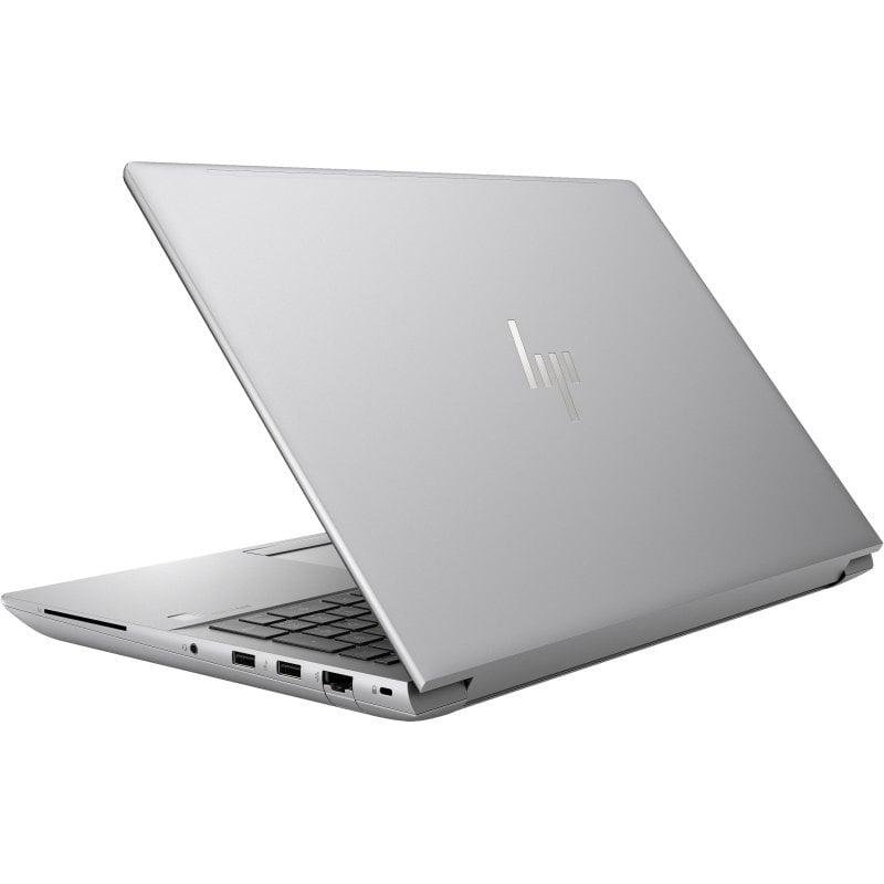 HP ZBook Intel i7 16GB RAM ノートPC Laptop HP ZBook Fury G11, 16