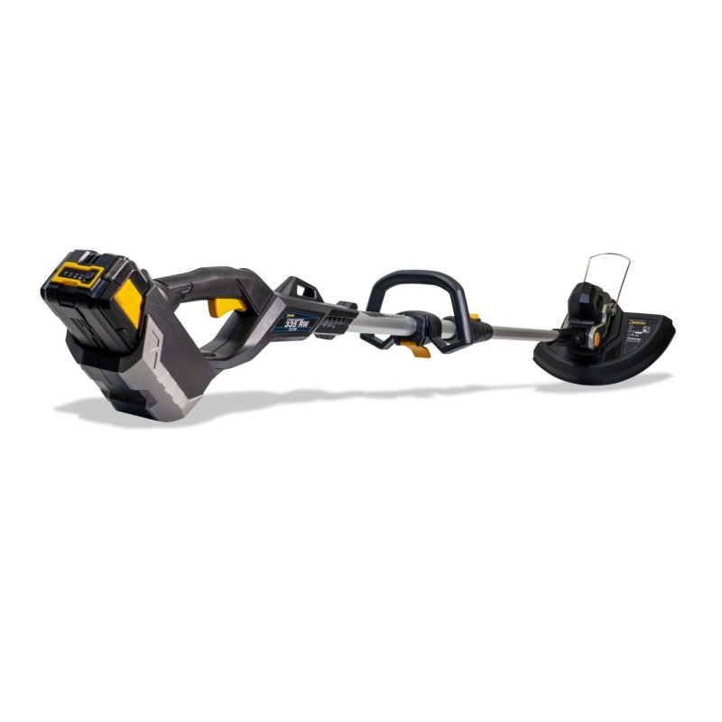 Coupe-bordures à batterie Garland Xtrim Keeper 40 V 335R-V23 ...