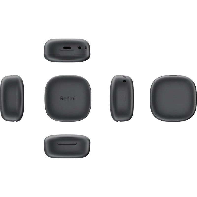 Écouteurs sans fil Xiaomi Redmi Buds 6 Pro - Xiaomi Tunisie Couleur Violet Lavande