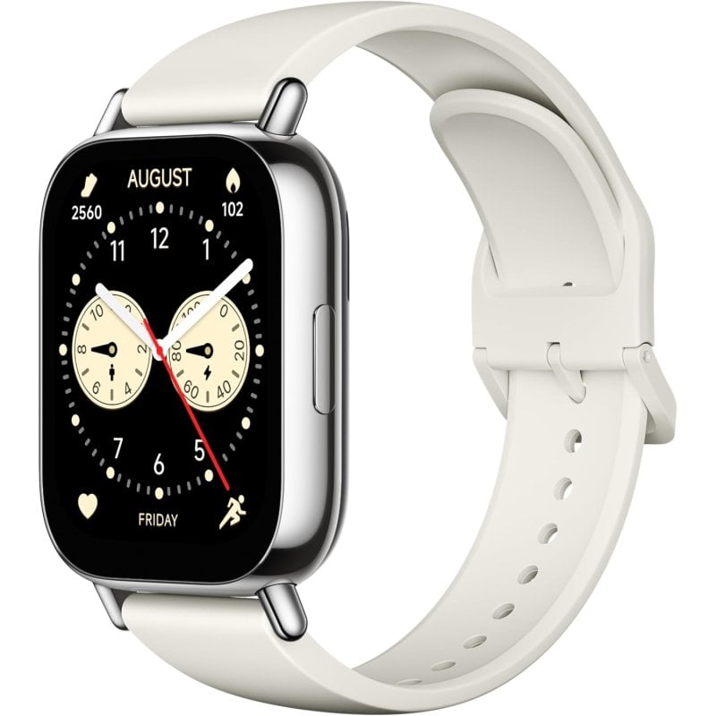 Montre connectée Xiaomi Redmi Watch 5 Lite AMOLED dorée Montre connectée Xiaomi Redmi Watch 5 Lite AMOLED dorée