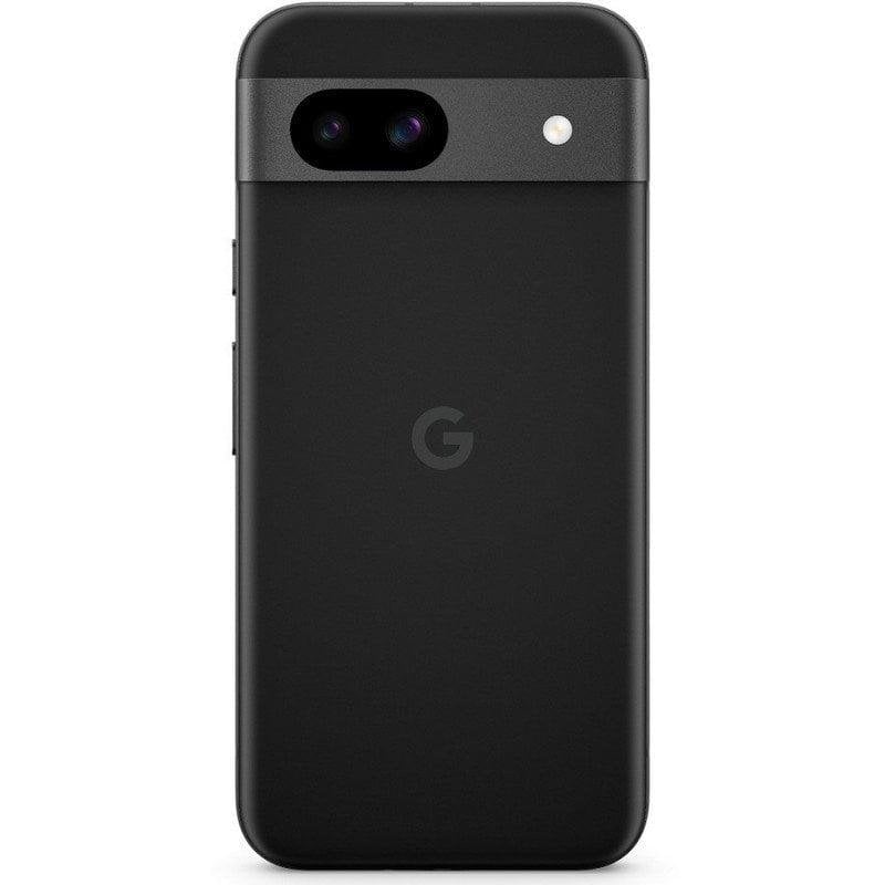 美品Google Pixel 8a 黒 128GB Obsidian 箱有り Google Pixel 8a 5G 8GB 256GB 6.1