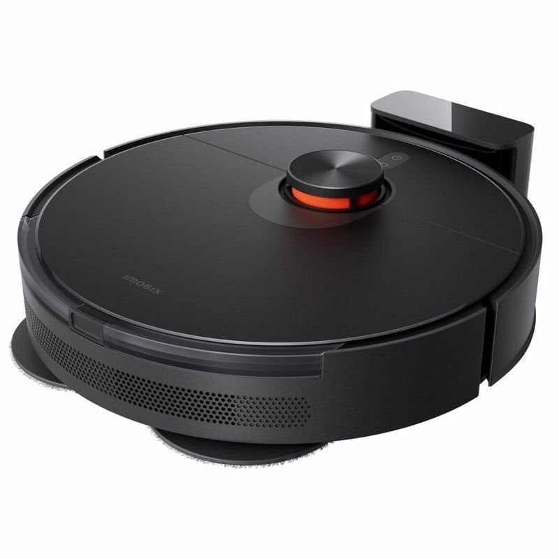 Xiaomi Robot Vacuum S20 Plus Robot aspirapolvere e lavapavimenti nero Xiaomi Robot Vacuum S20 Plus Robot aspirapolvere e lavapavimenti nero