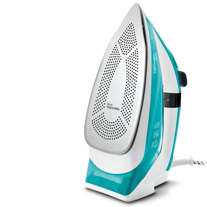 Thumbnail 1 de Polti Vaporella QS210 plancha vapor 2.400 W