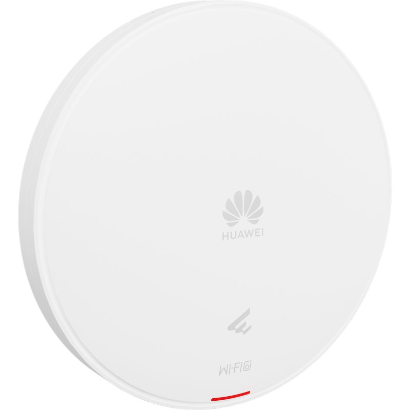 Image of Huawei AP661 11ax triband da interno smart formica USB BLE