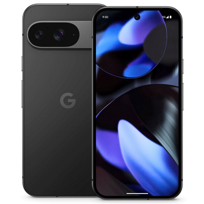 Image of Google Pixel 9 5g Dual Sim 12 GB Ram 256 GB - Ossidiana