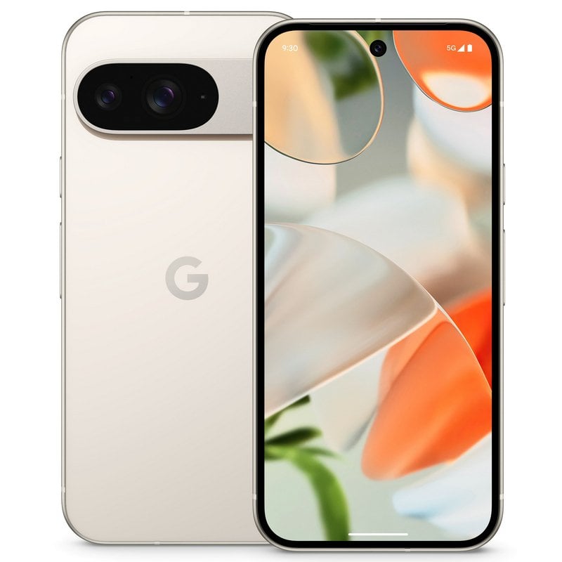 Image of Google Pixel 9 5g Dual Sim 12gb Ram 256gb - Porcellana