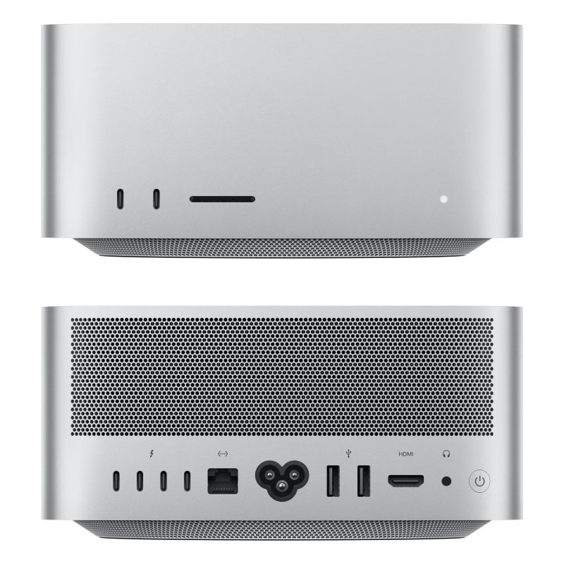 Mini PC Apple Mac Studio Apple M2 Max/64GB/30 Core GPU/512GB SSD