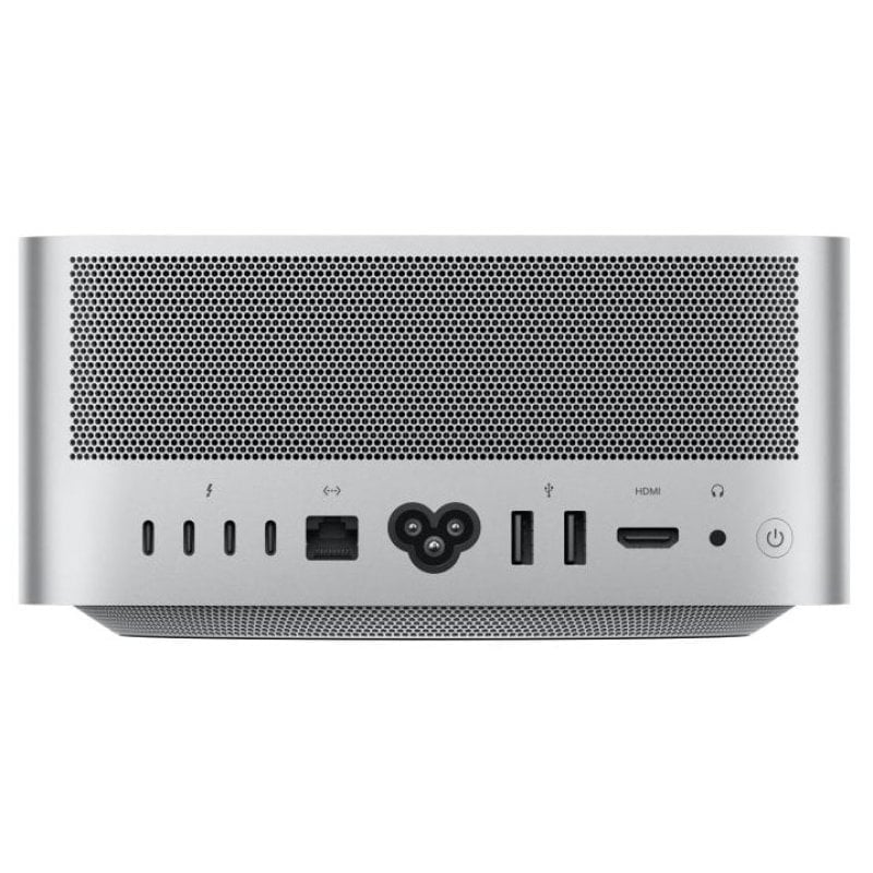 ミニPC Apple Mac Studio Comprar un Mac Studio - Apple (ES)