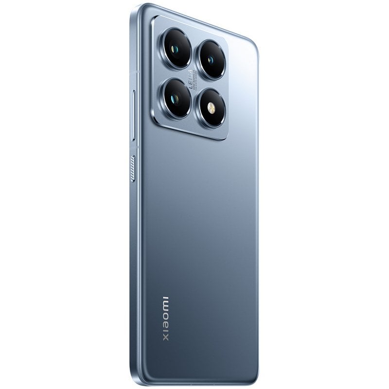 Xiaomi Redmi 14T Pro 12GB/512GB Blu Titanio | PcComponentes.it