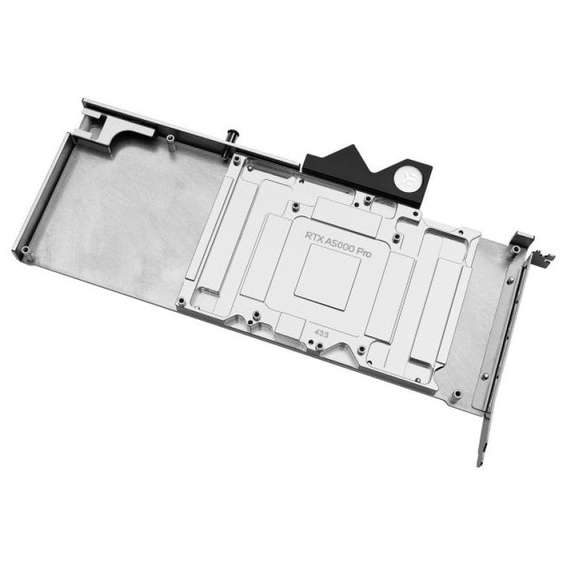 EK 3831109894415 pièce et accessoire pour systèmes de refroidissement d'ordinateurs Bloc d'eau Neuf - vue 4