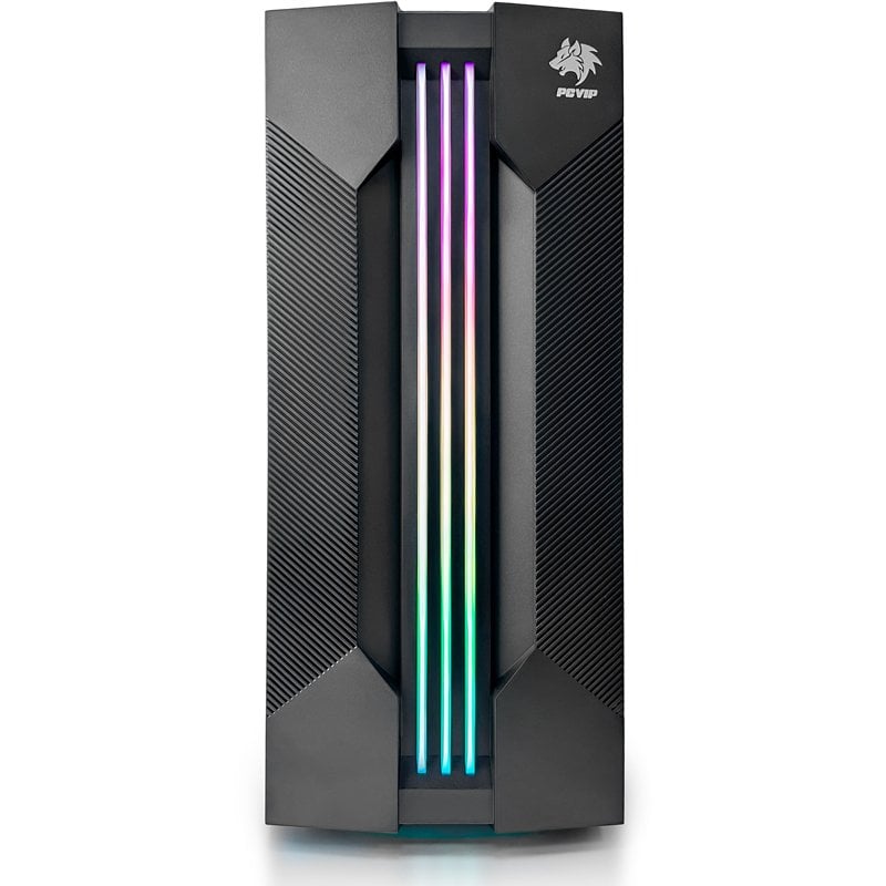 Windowsデスクトップ MACUBE 110/Ryzen7 5700X/RX6800/32GB/1TB VIST Ordenador Ryzen 7 5700X - Ram 32GB - NVIDIA GeForce RTX 5060