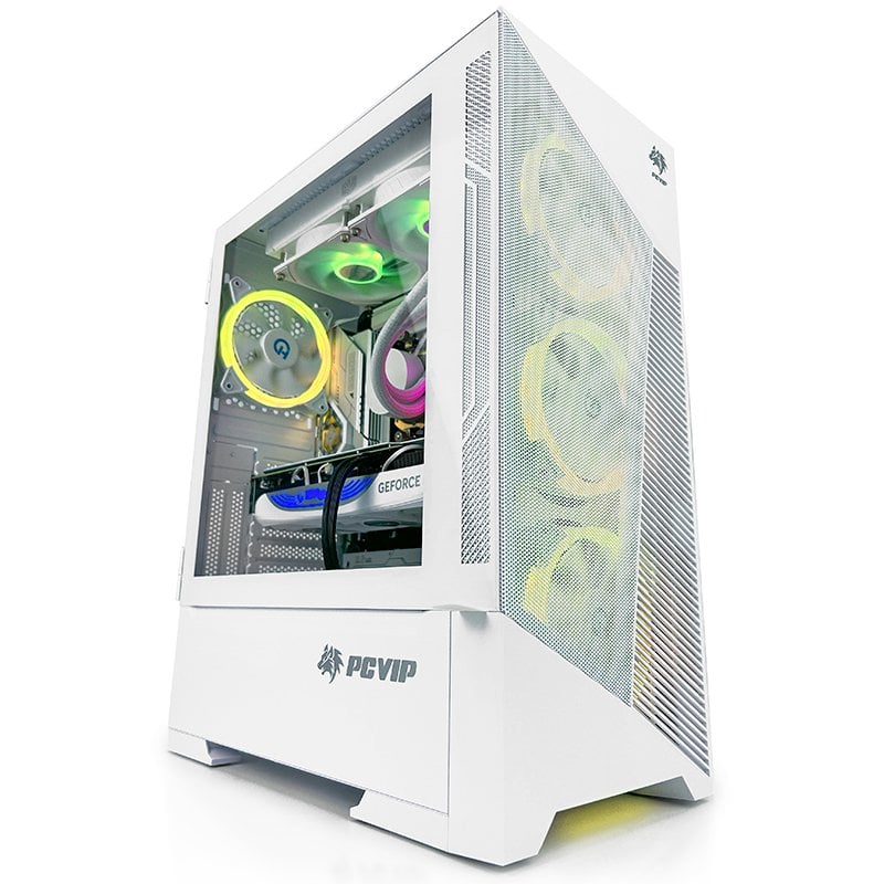 Image of PcVIP Rxsupreme AMD Ryzen 7 7700X/32GB/2TB SSD/RX 7900 XT cod079