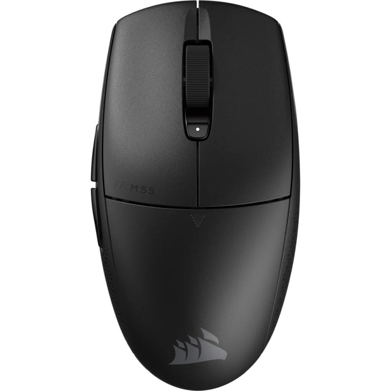 Image of Corsair M55 SENZA FILI