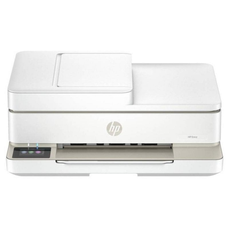 Multifunzione HP Envy 6520e Inkjet Colore WiFi Fax Dúplex ADF HP+ Compatibile Multifunzione HP Envy 6520e Inkjet Colore WiFi Fax Dúplex ADF HP+ Compatibile