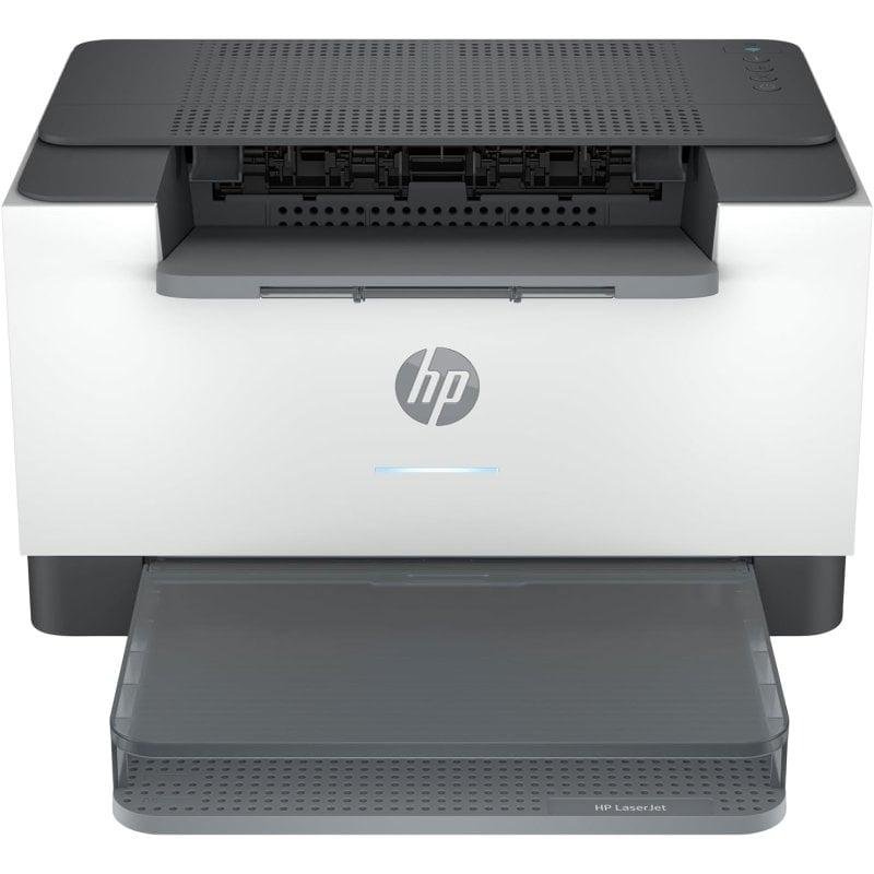 Imprimante Laser Monochrome Wi-Fi HP LaserJet M207dw avec Recto Verso Automatique