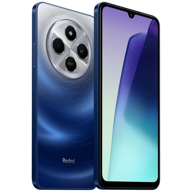 Redmi 14C 8GB RAM 256GB ROM 青 Xiaomi Redmi 14C 8/256GB Bleu Gratuit | PcComponentes.fr