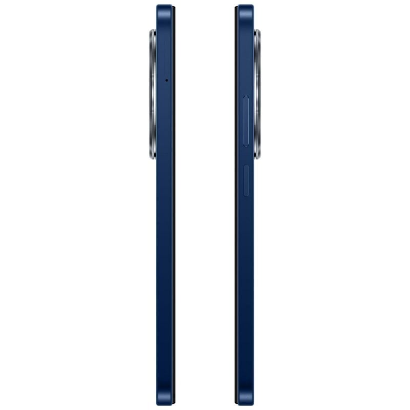 Xiaomi Redmi 14C 8/256GB Bleu Gratuit | PcComponentes.fr